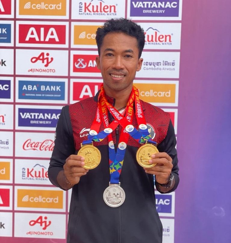 Ridwan Pasau