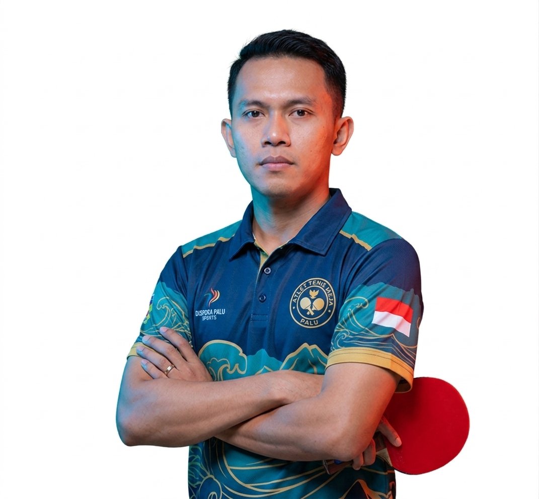 Atlet Contoh