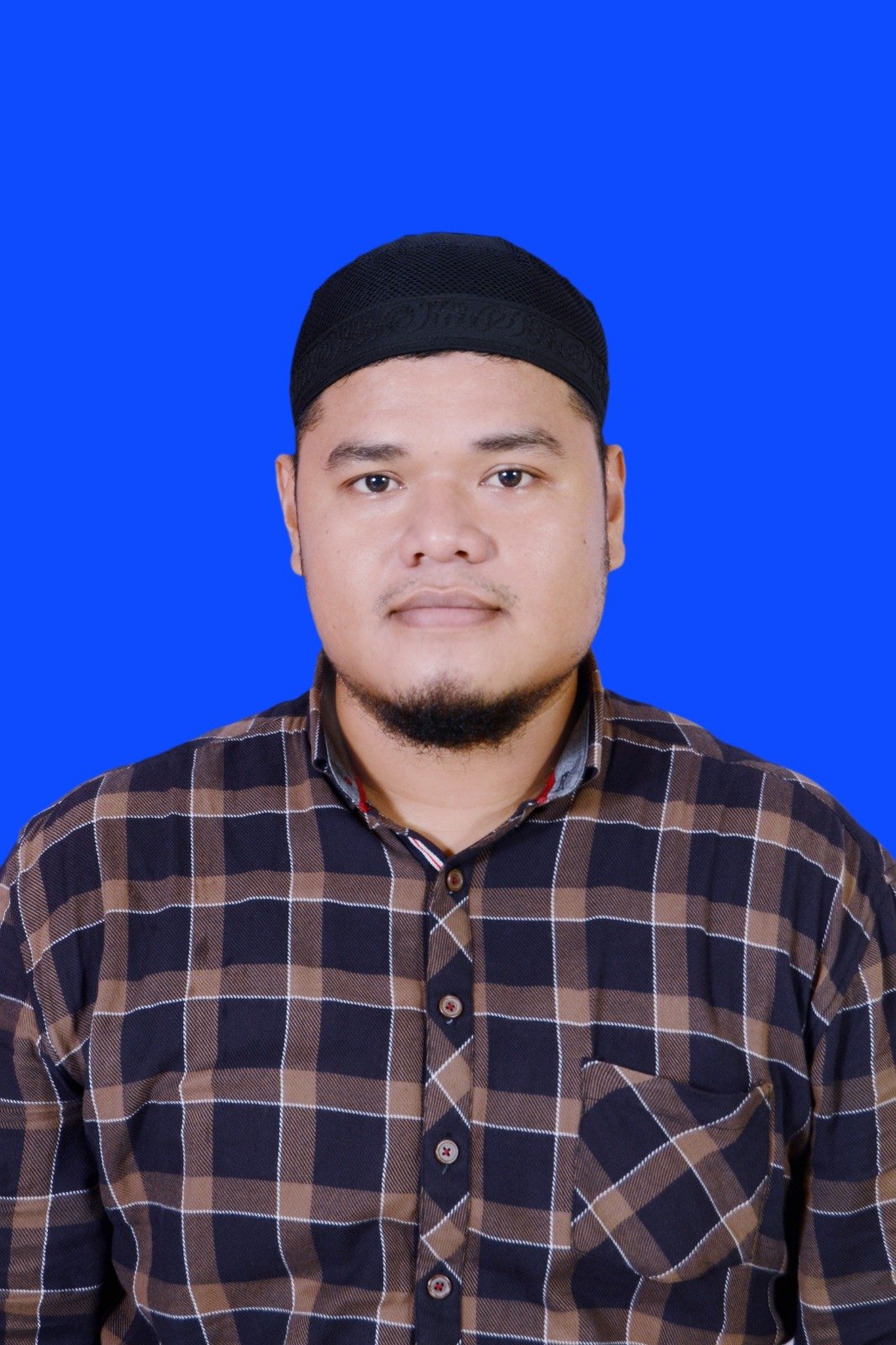 Nanda Permana Putra S.IP, M.Si.