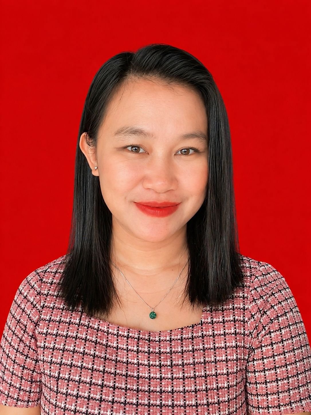 Ritlina Angriana Rompis