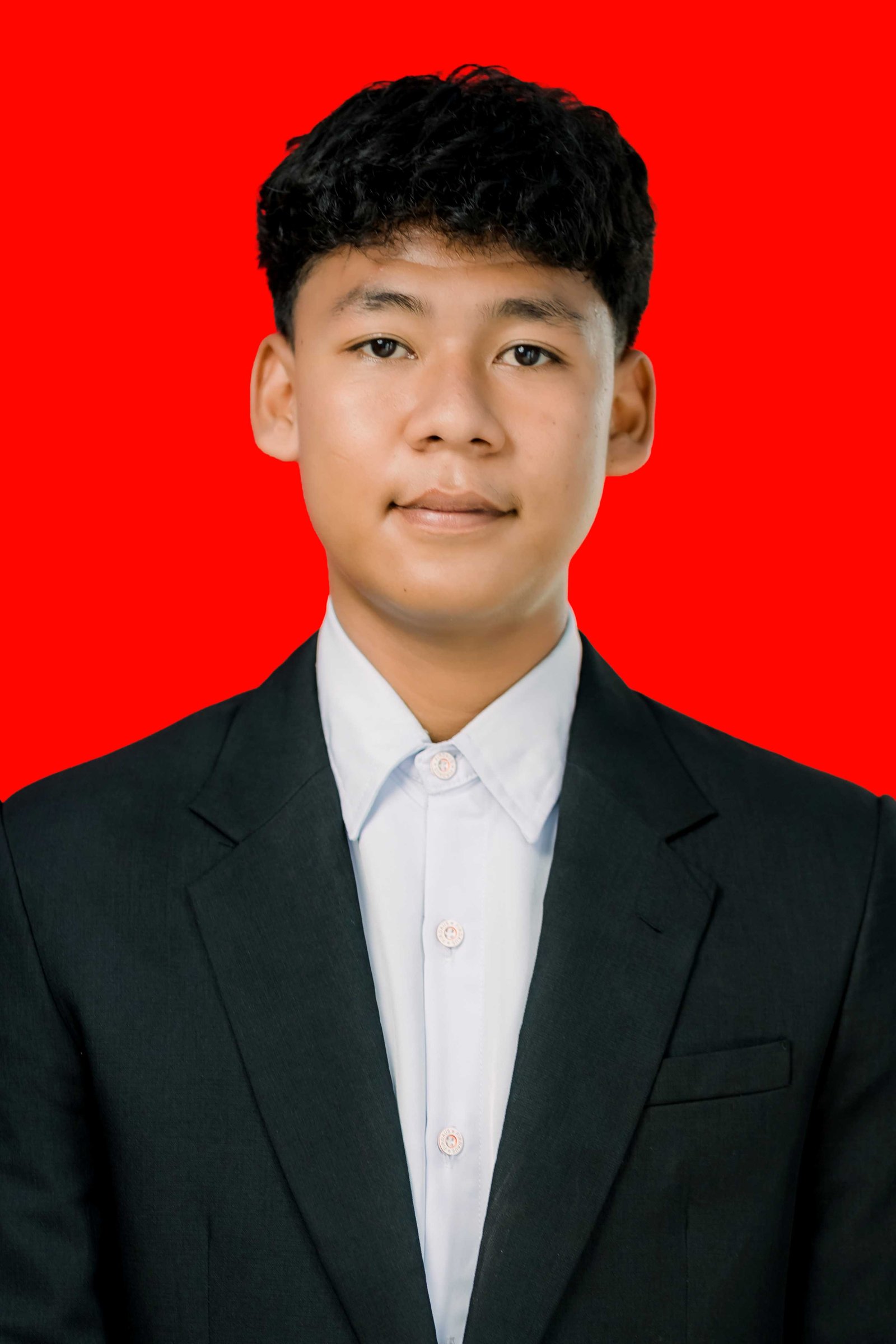 Moh Rafly Maulana