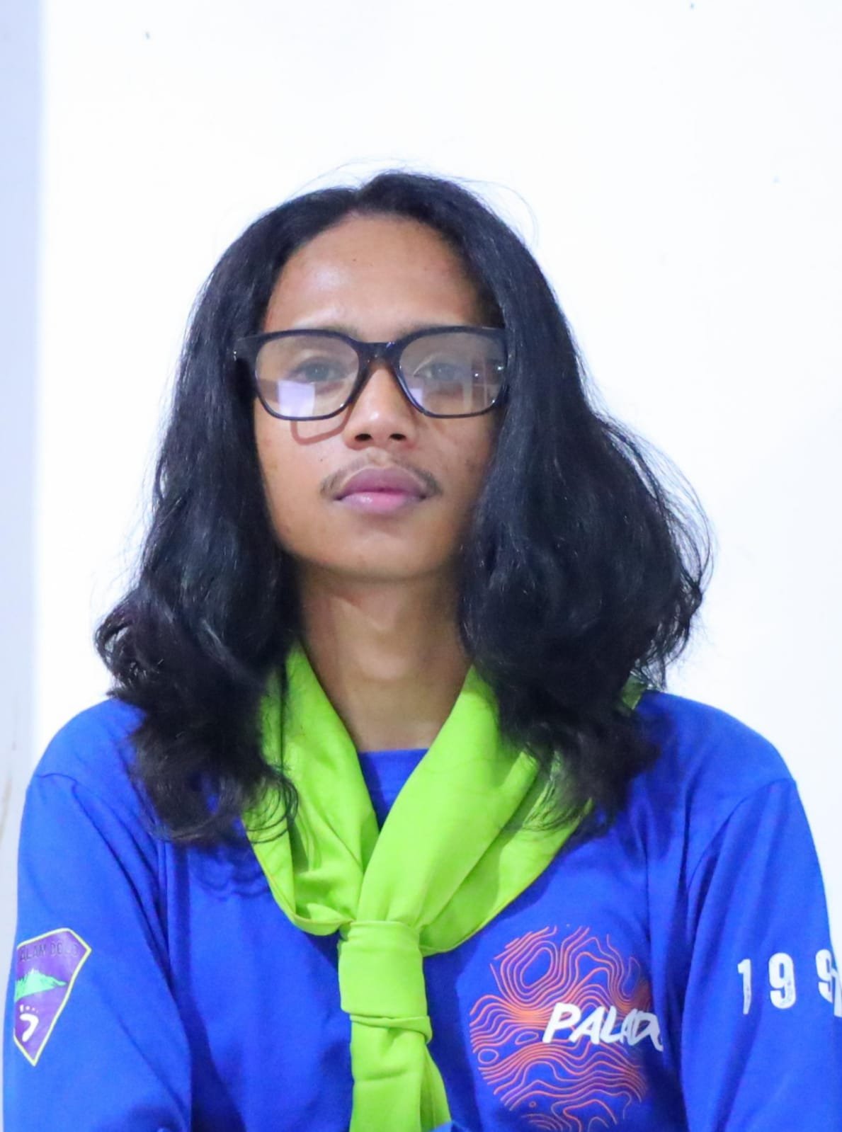 ZAID ALIKHWAN