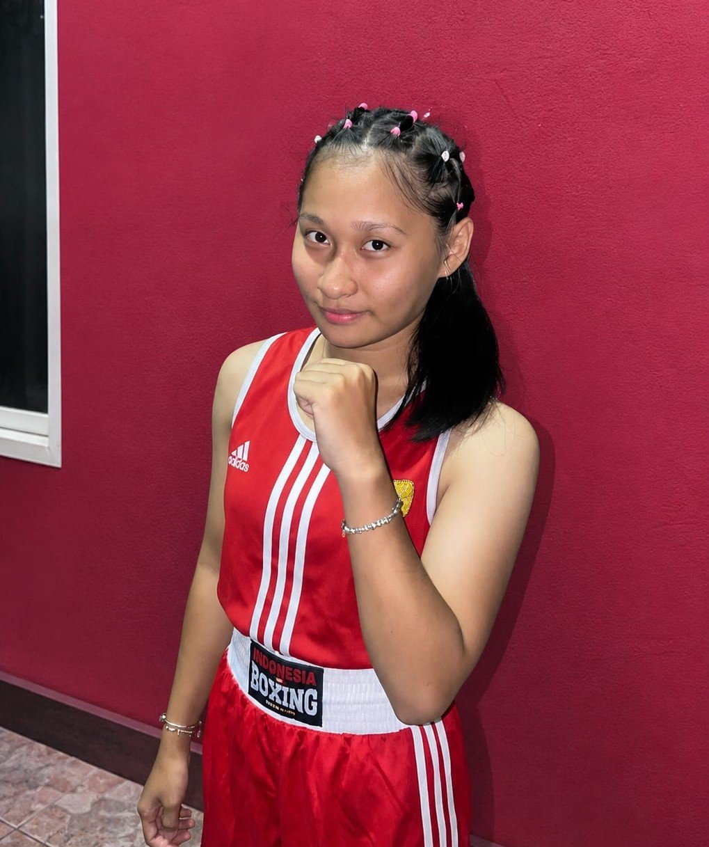 Fitri Ramadhani