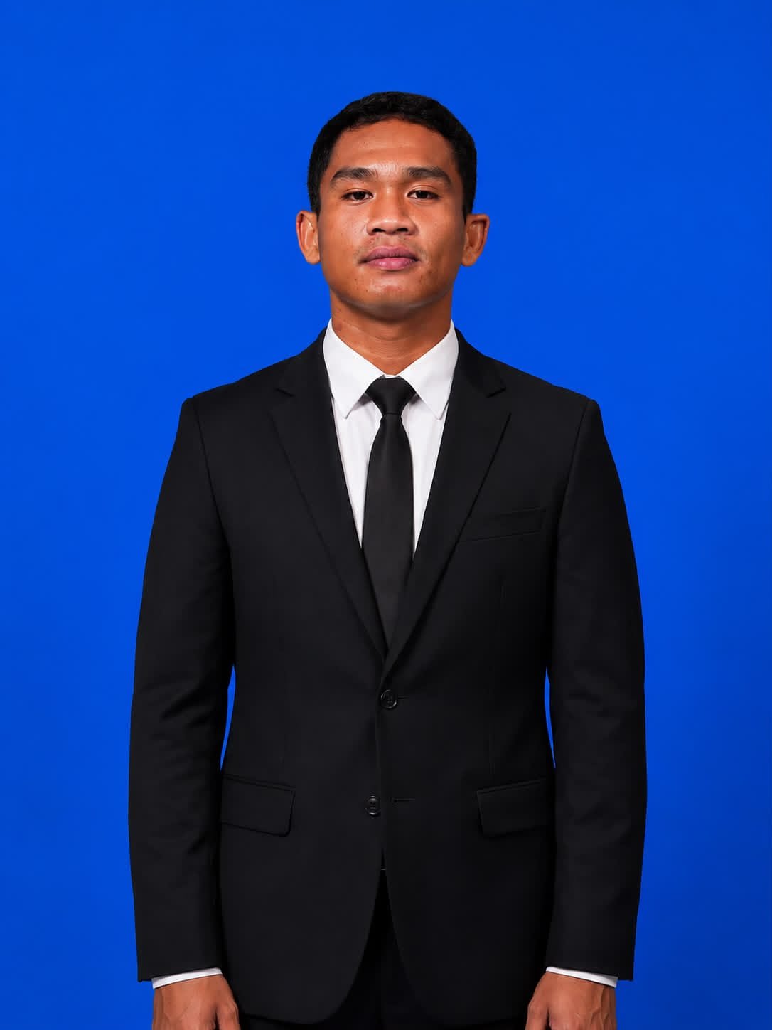 Rahmat R. Gani