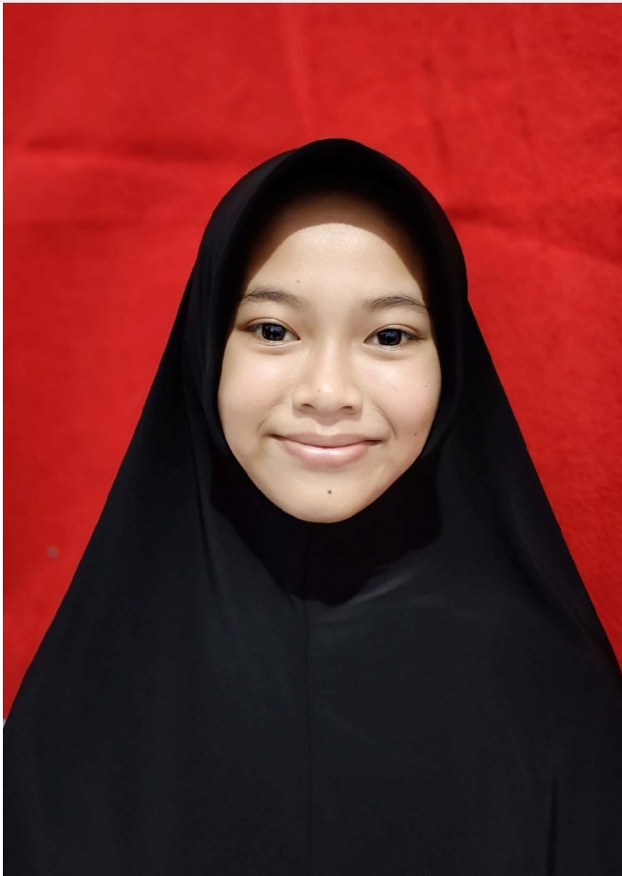 NAILAH ALIFAH ARSYAD