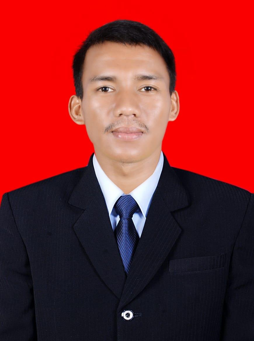 Michael Jaderson Parada
