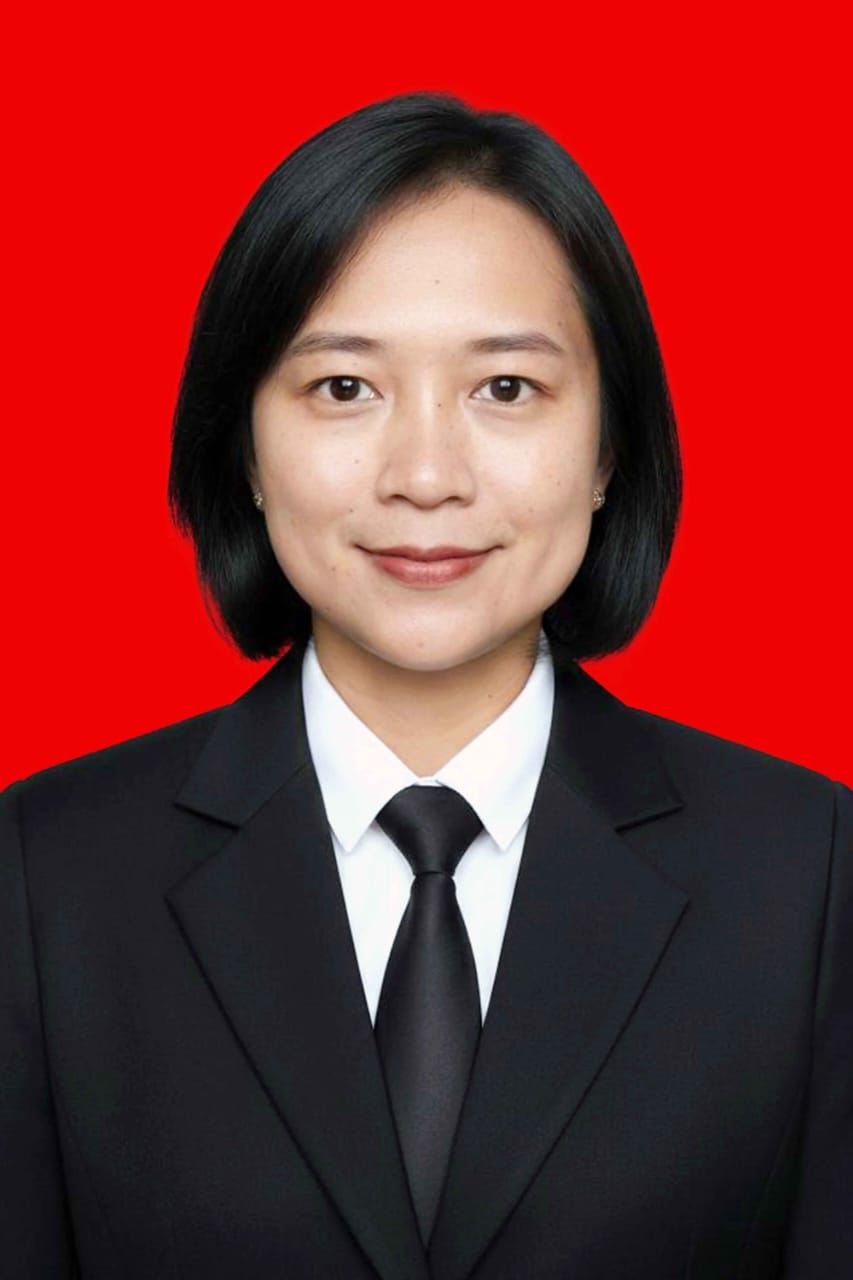 Litha Astuti Pasepe