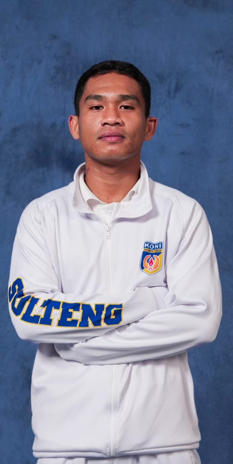 Rahmat R. Gani