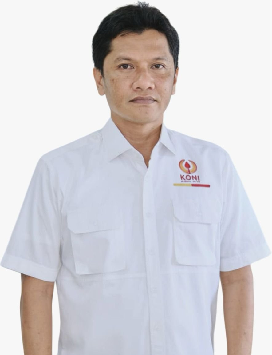 ANDI NUR B. LAMAKARATE